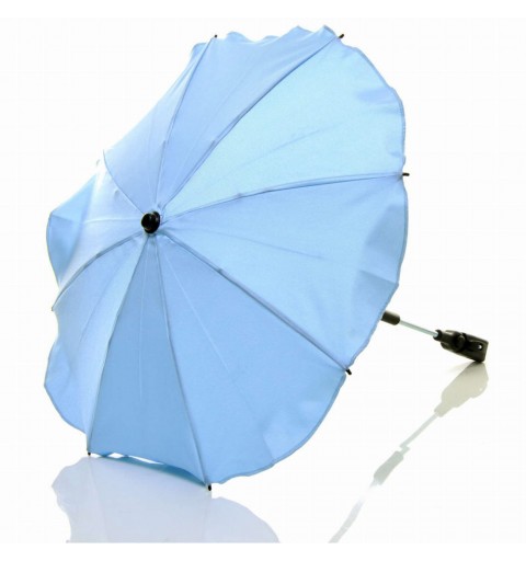 Matpol - Uniwersalna Parasolka przeciwsłoneczna do wózków głębokich i spacerowych